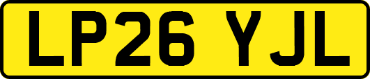 LP26YJL