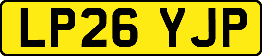 LP26YJP