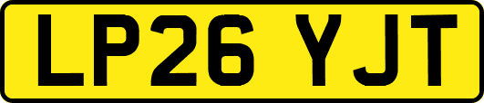 LP26YJT