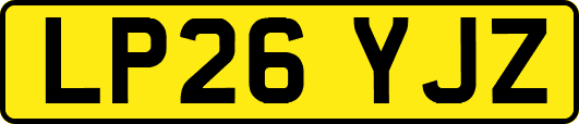 LP26YJZ