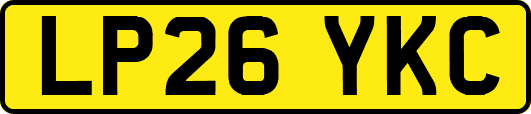 LP26YKC
