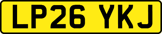 LP26YKJ