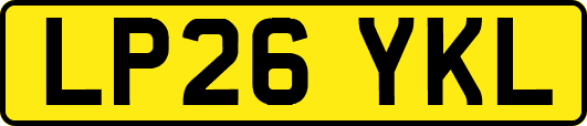 LP26YKL