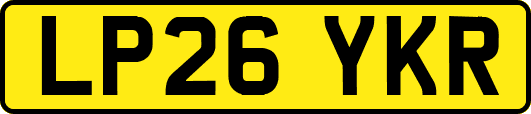LP26YKR