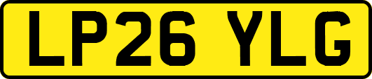 LP26YLG
