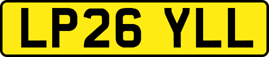 LP26YLL