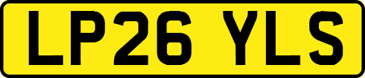 LP26YLS