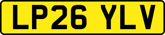 LP26YLV