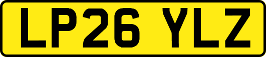 LP26YLZ