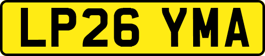 LP26YMA