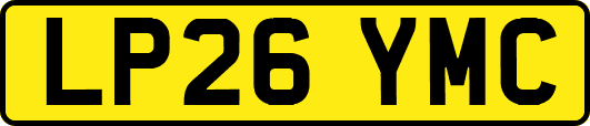 LP26YMC