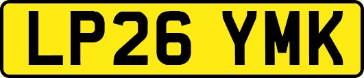 LP26YMK