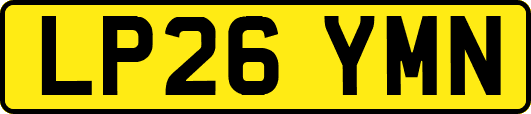 LP26YMN