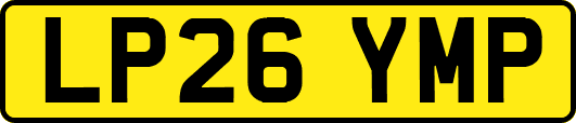 LP26YMP