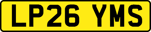 LP26YMS