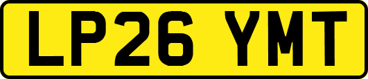 LP26YMT