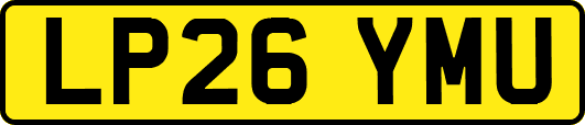 LP26YMU