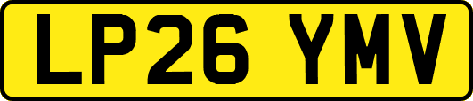 LP26YMV