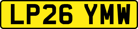 LP26YMW