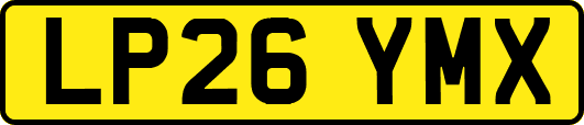 LP26YMX