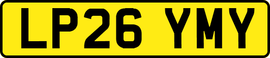 LP26YMY