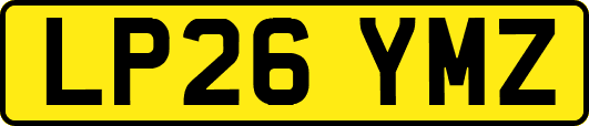 LP26YMZ