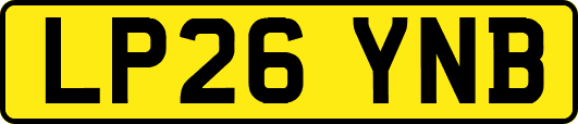 LP26YNB