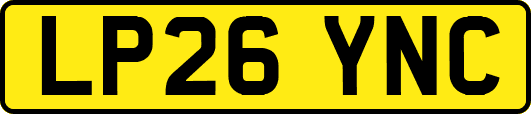 LP26YNC