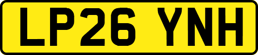 LP26YNH