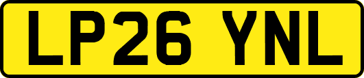 LP26YNL