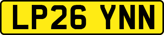 LP26YNN