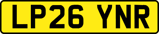 LP26YNR