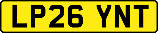 LP26YNT