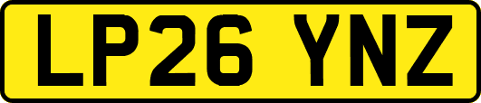 LP26YNZ