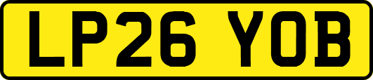 LP26YOB