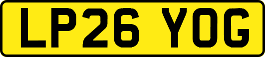 LP26YOG