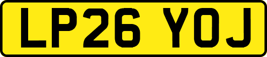 LP26YOJ