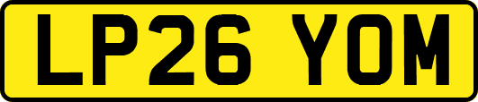 LP26YOM