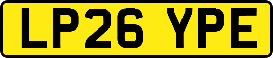 LP26YPE