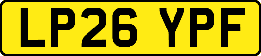 LP26YPF
