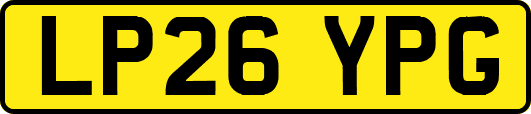 LP26YPG