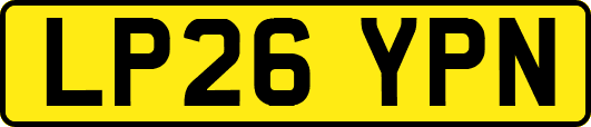 LP26YPN
