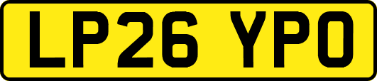 LP26YPO