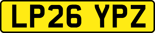 LP26YPZ