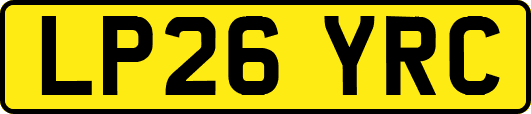 LP26YRC