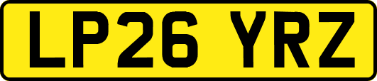 LP26YRZ