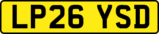 LP26YSD