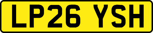 LP26YSH