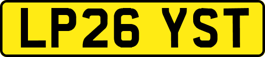 LP26YST