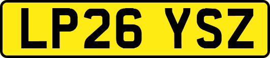 LP26YSZ
